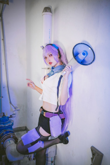 抵达之谜